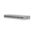 Protecție la supratensiune Ethernet 24 Porturi 10 GbE PoE+++ UniFi Ubiquiti Rack, UACC-ETH-SP-Panel-24